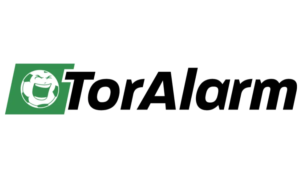 TorAlarm logo.